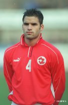 Fótur á Faraldi