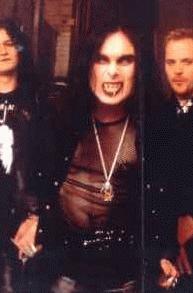 Metall