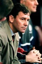 Bryan Robson á heimaslóðir?