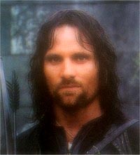 Aragorn son of Araþorn