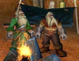 Blizzard leikir