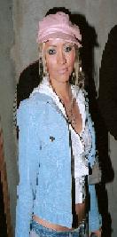 Tíska