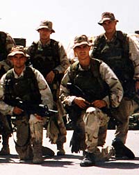 Black Hawk Down