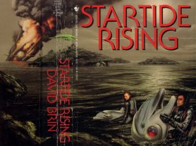The Uplift Saga - David Brin