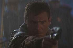 Rick Deckard