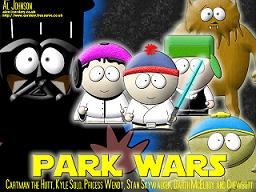 Southpark