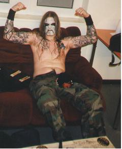 Metall