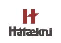 Hátækni