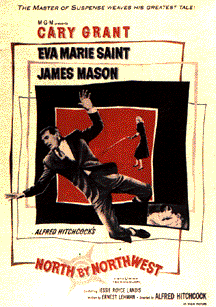 North By Northwest