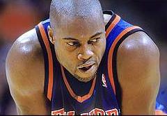 Glen Rice til Houston