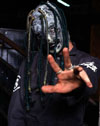 Metall