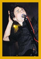 Rokk