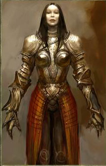 Baldurs Gate