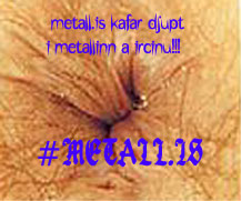 Metall