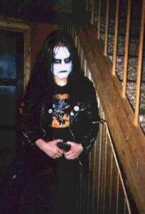 Metall