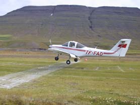 Flug