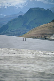 Ferðalög