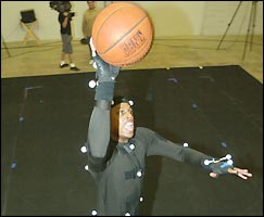 Körfubolti