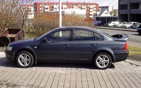 Bilar