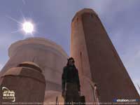 MMORPG