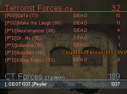 Half-Life