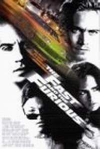 The Fast and the Furious