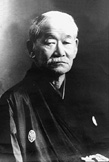 Jigoro Kano,upphafsmaður Judo