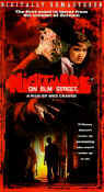 ÍHS : A Nightmare on Elm Street