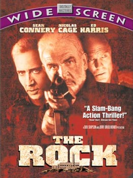The Rock