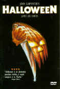 ÍHS : Halloween
