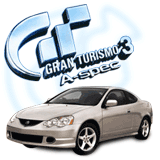 Gran Turismo 3 A-Spec