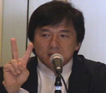 Jackie Chan og Hollívúdd