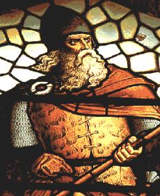 Sagnfræði