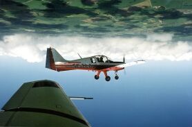 Flug