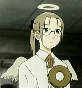 Manga