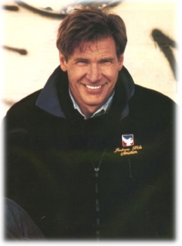 Harrison Ford