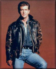 Mel Gibson