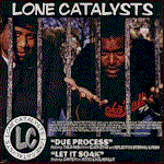 Lone Catalysts - HipHop