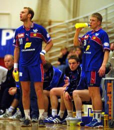 Handbolti
