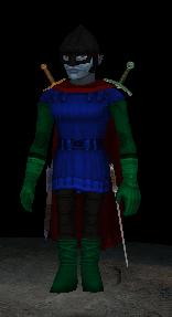 MMORPG