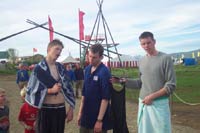 Skátar