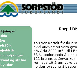 Sorp