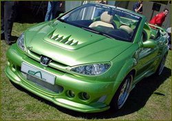 Mótorsport
