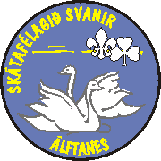 Skátar