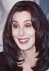 cher tælir