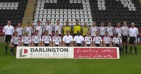 Darlington FC, Part III
