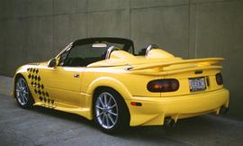 Mótorsport