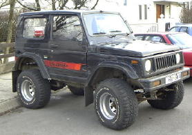 Jeppar