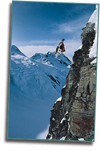 Jaðarsport