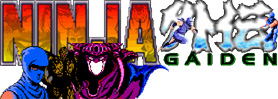 Golden Oldies: Ninja Gaiden
